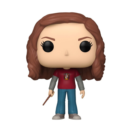Funko Funko POP! Harry Potter - Hermione Granger Oppugno 1