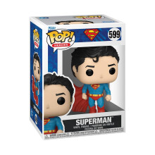 Funko POP! Heroes: DC Comics - Superman