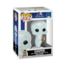 Funko POP! Casper (1995) - Casper McFadden 30th (1 in 6 Chase Chance)