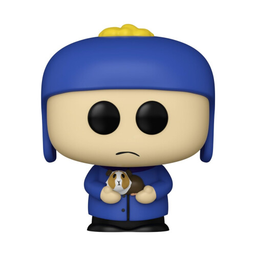 Funko Funko POP! TV: South Park - Craig Tucker 1