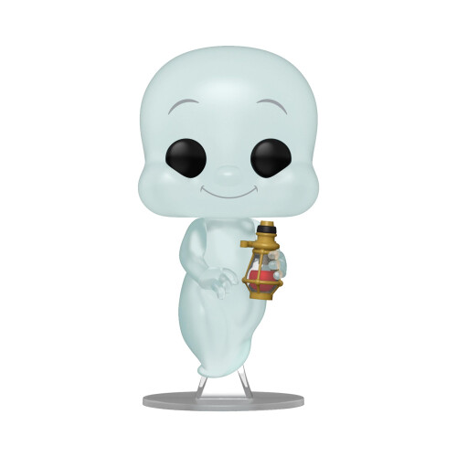 Funko Funko POP! Casper (1995) - Casper McFadden 30th (1 in 6 Chase Chance) 1