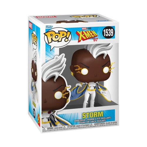 Funko Funko POP! Marvel: X-Men '97 - Storm