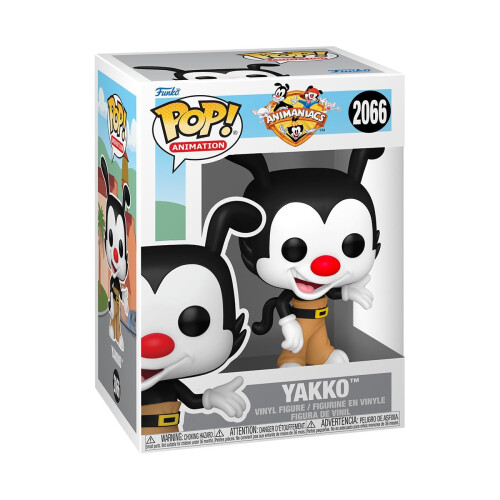 Funko Funko POP! Animation: Animaniacs - Yakko