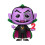 Funko Funko POP! TV: Sesame Street - The Count 4
