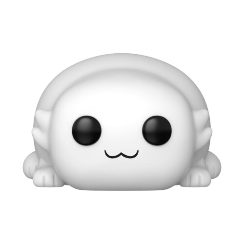 Funko Funko POP! TV: Star Trek Lower Decks - Moopsy - Figurine 1