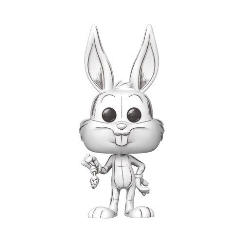 Funko Funko POP! Animation: Looney Tunes - Bugs Bunny 1