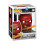 Funko Funko POP! Heroes: DC Dark Multiverse - Saint Batman - DC Comics 1