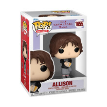 Funko POP! Movies: The Breakfast Club - Allison Reynolds
