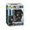 Funko Funko! POP Vinyl Excl BP The Black Panther 1