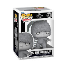 Funko POP! TV: Twilight Zone 1959 - Gremlin