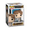 Funko Funko POP! TV: SNL 50th - Turd Ferguson & Ms. Rafferty 1