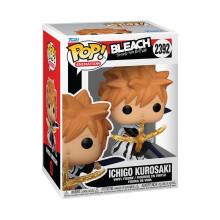 Funko POP! Animation: Bleach Thousand Year Blood War - Ichigo Kurosaki