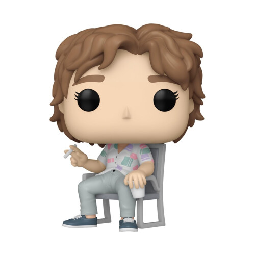 Funko Funko POP! TV: SNL 50th - Turd Ferguson & Ms. Rafferty 1