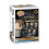Funko Funko POP! TV: SNL 50th - Turd Ferguson & Ms. Rafferty 3