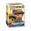 Funko Funko POP! TV: One Piece - Monkey D. Luffy 1
