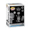 Funko Funko POP! TV: Twilight Zone 1959 - Gremlin 3