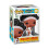 Funko Funko POP! Disney Hercules - Calliope (Muse) 1