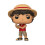 Funko Funko POP! TV: One Piece - Monkey D. Luffy 3