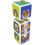Geomag Geomag Stacking Cubes, Animals, Magnetic Construction Blocks, For Ages 1-5 Years 4