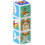 Geomag Geomag Stacking Cubes, Animals, Magnetic Construction Blocks, For Ages 1-5 Years 5