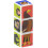 Geomag Geomag Stacking Cubes, Animals, Magnetic Construction Blocks, For Ages 1-5 Years 6