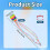 Rainbow Soft Octopus Kites, Long Colorful Tail Easy to Fly Come with Handle and 100 meters Flying String 2