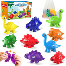 LEADSTAR Montessori Toys for Toddlers 3 Year Old