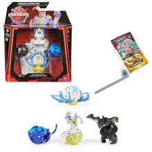 BAKUGAN terPack S1 - StarterPk 1 Styles Vary