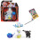 Bakugan BAKUGAN terPack S1 - StarterPk 1 Styles Vary 1