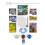 Bakugan BAKUGAN terPack S1 - StarterPk 1 Styles Vary 2