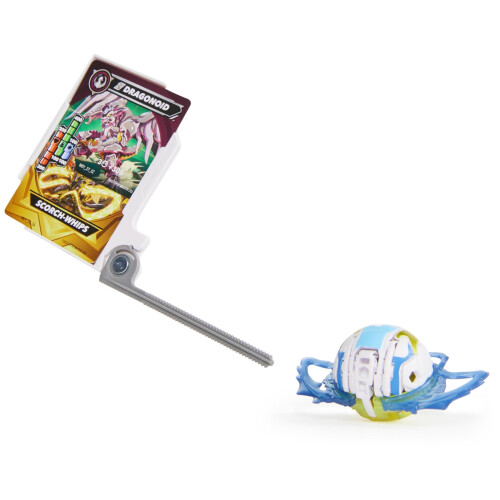 Bakugan BAKUGAN terPack S1 - StarterPk 1 Styles Vary 2