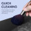 Stedi Model Cleaning Brush, 2 Soft and 1 Stiff Figure Duster Brush 5