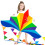 Kite for Kids and Adults-Easy to Fly for Beginners 1