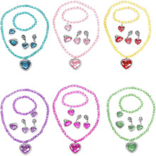 Jewellery Sets for Girls, Toddler Necklaces