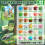 Magnetic Blocks for Kids Age 3+, 100PCS (Forest House) 2