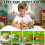 Magnetic Blocks for Kids Age 3+, 100PCS (Forest House) 6
