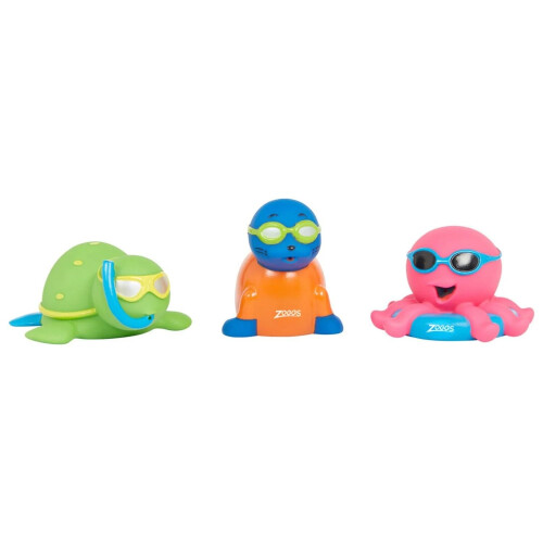 Zoggs Zoggs Splashems