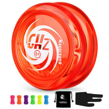 MAGICYOYO Responsive Yoyo for Kids, Professional Yoyo D1 GHZ for Beginners