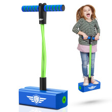 Stfitoh Boy Toys Age 3-12, Pogo Stick 3-12 Year Old Girls Toys Birthday Xmas Gifts for 3-12 Year Old Boys Girls Gift Age 3-12 Fun Games for Kids Toys