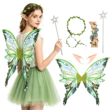 Fairy Wings, Halloween Costumes