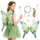 Fairy Wings, Halloween Costumes 1
