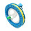 Reel for Kites with 7 Inch Spool, ABS Wheel Handle, 300m Line and Lock Function (Blue) 1