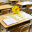 Learning Clock Includes 3 Dice and 12 Double-Sided Cards Teaching Clocks 6