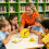 Learning Clock Includes 3 Dice and 12 Double-Sided Cards Teaching Clocks 5