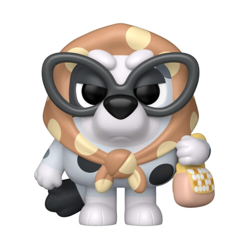 Funko Funko POP! Animation: Bluey - Granny Gladys 1