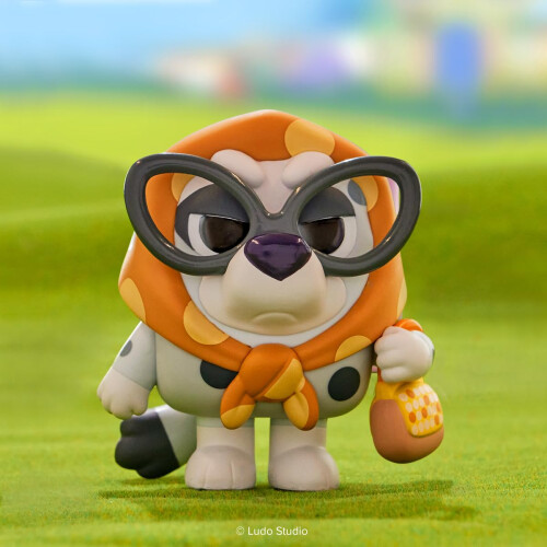 Funko Funko POP! Animation: Bluey - Granny Gladys 2