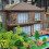 55 Pieces Model Building Trees, Model Trees Miniature Landscape Model Trees 5