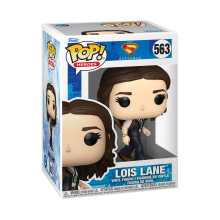 Funko POP! DC Comics: Superman 2025 - Lois Lane