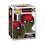 Funko Funko POP! Plus: Deadpool Literary Classics - Deadpool Cthulhu 1