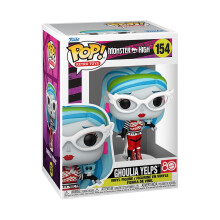 Funko POP! Retro: Monster High - Ghoulia